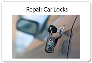 Car Lock Repair