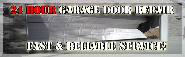 Brampton Garage Door Repair | 24 Hour Garage Doors Services in Brampton ON